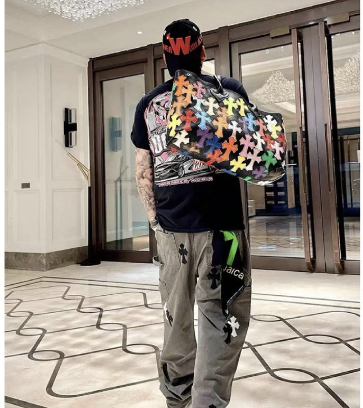 Chrome Hearts  NEW Pants