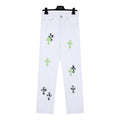 Chrome Hearts  NEW Pants