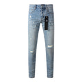 Street Purple Brand jeans 9075