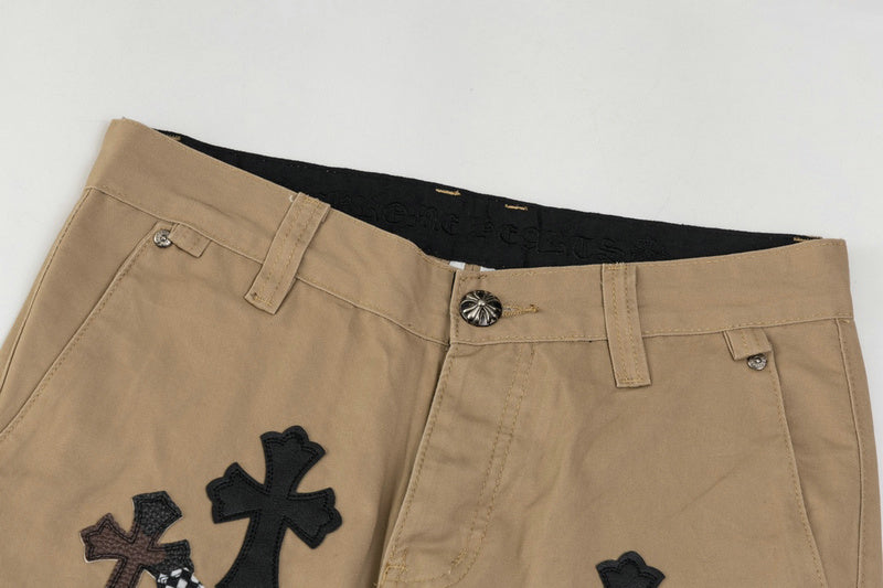 Chrome Hearts  NEW Pants