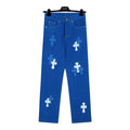 Chrome Hearts  NEW Pants