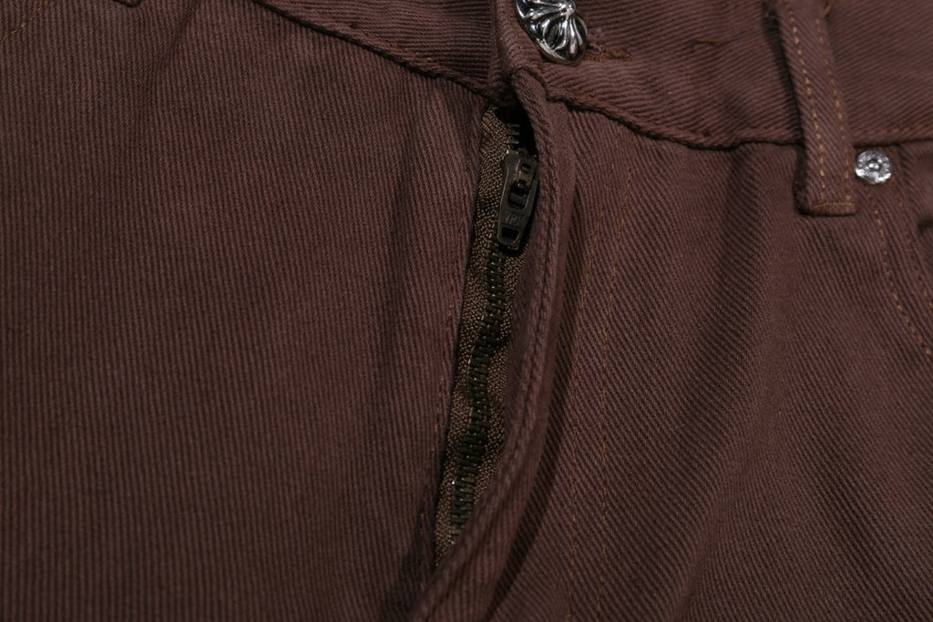 Chrome Hearts  NEW Pants