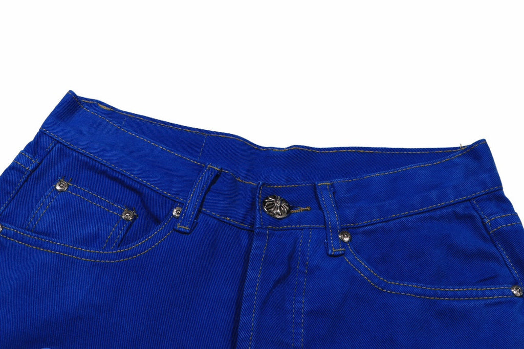 Chrome Hearts  NEW Pants