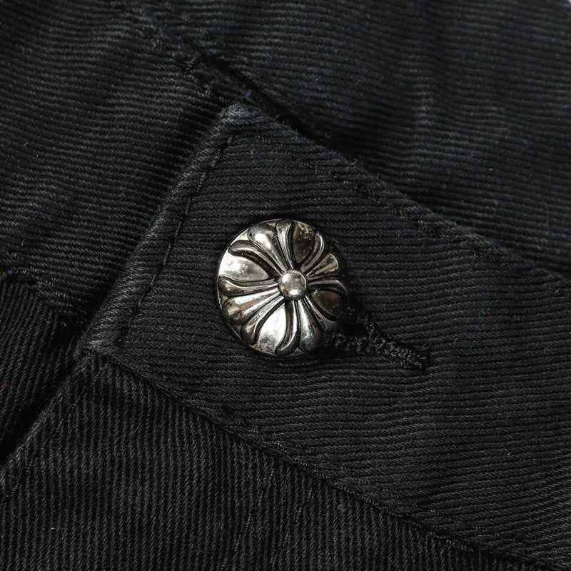 Chrome Hearts  NEW Pants 9970