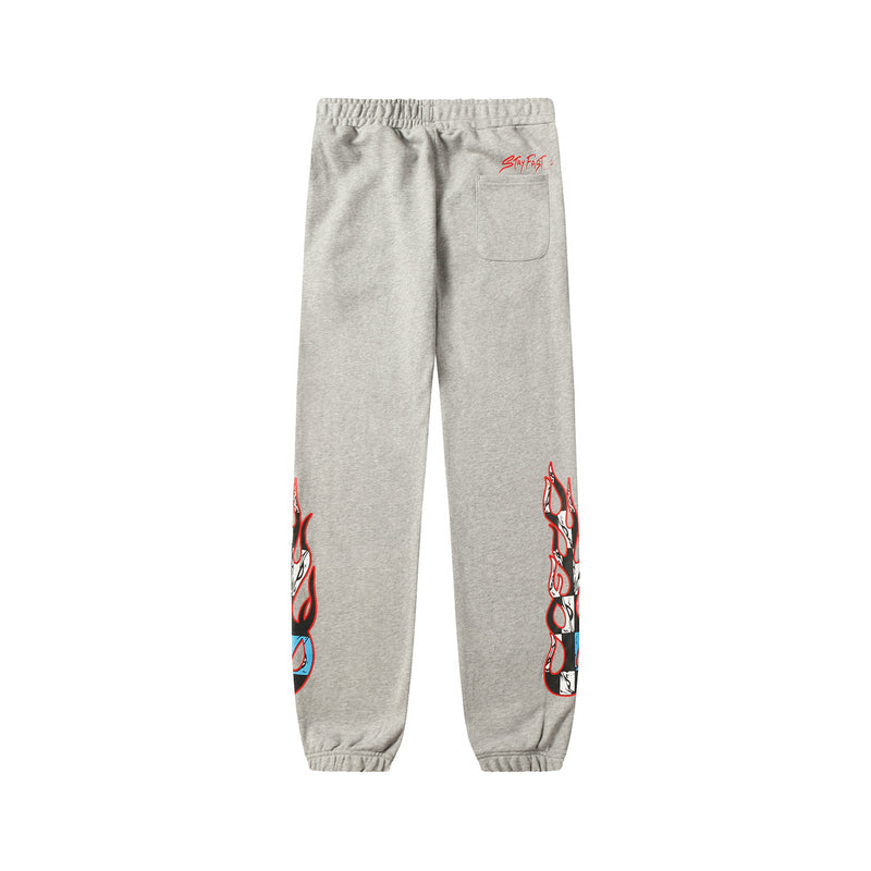 Chrome Hearts  NEW Pants 1005
