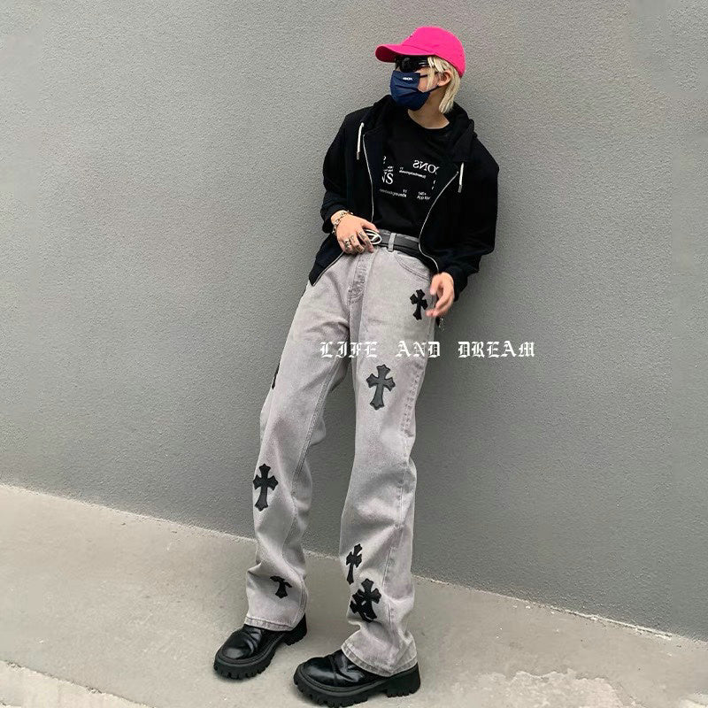 Chrome Hearts  NEW Pants