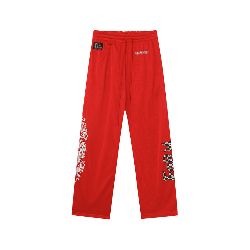 Chrome Hearts NEW Pants