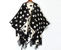 BURBERRY BBR SCARF 140 CM IN CASHMERE 479054