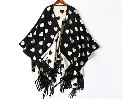BURBERRY BBR SCARF 140 CM IN CASHMERE 479054
