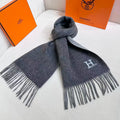 HERMES HERMES 25S SCARF 190 IN CASERE 986002
