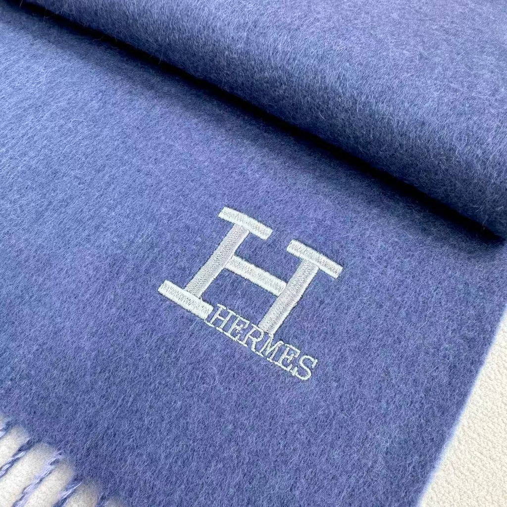 HERMES HERMES 25S SCARF 190 IN CASERE 986001